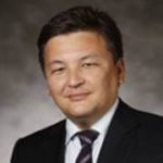 Yerlan Mukay - Managing Director Kazakhstan